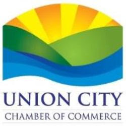 Union City Chamber of Commerce logo